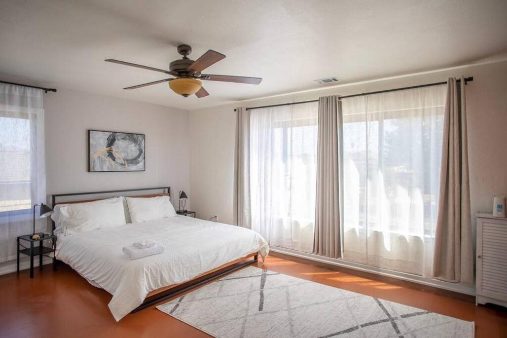 Apartment interior